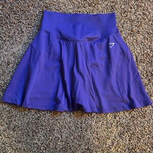Gymshark skort